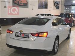 شيفروليه ماليبو